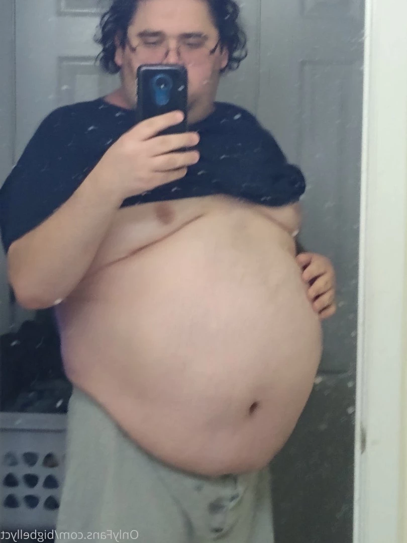 bigbellyct Onlyfans leaked photo 3622166 on Hotleaks.tv