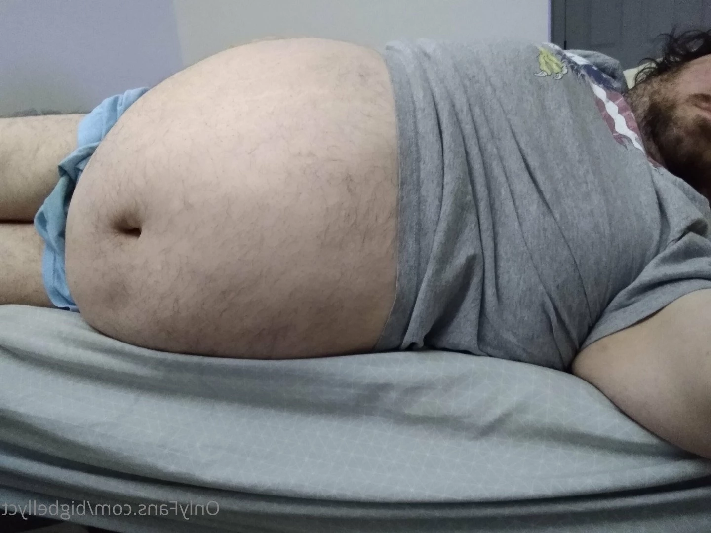 bigbellyct Onlyfans leaked photo 3622366 on Hotleaks.tv