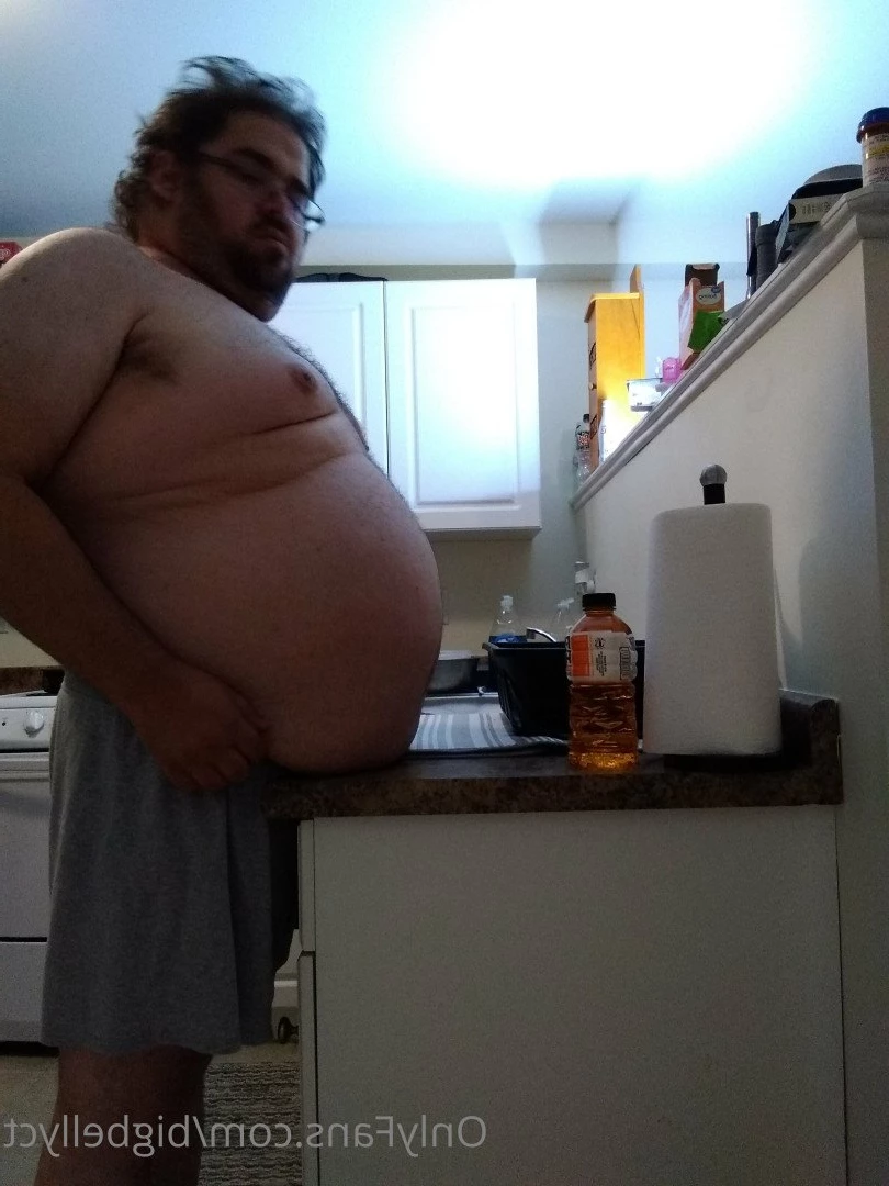 bigbellyct Onlyfans leaked photo 3622463 on Hotleaks.tv