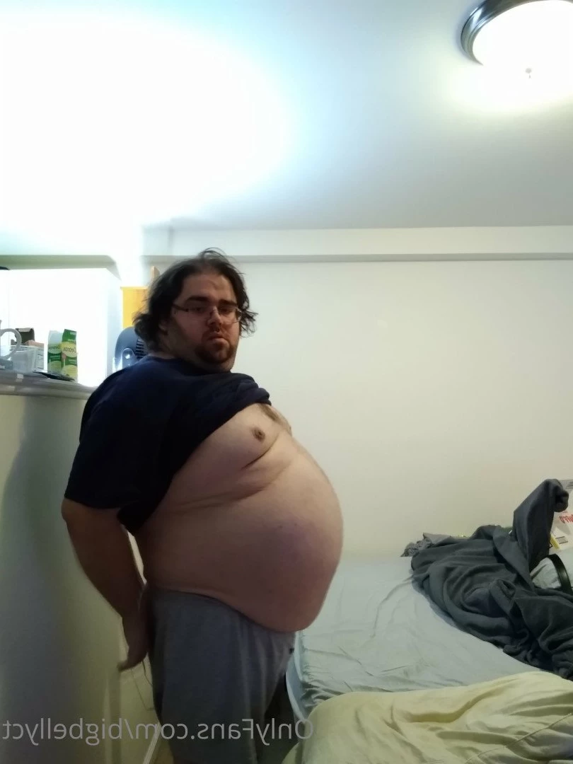 bigbellyct Onlyfans leaked photo 3622552 on Hotleaks.tv