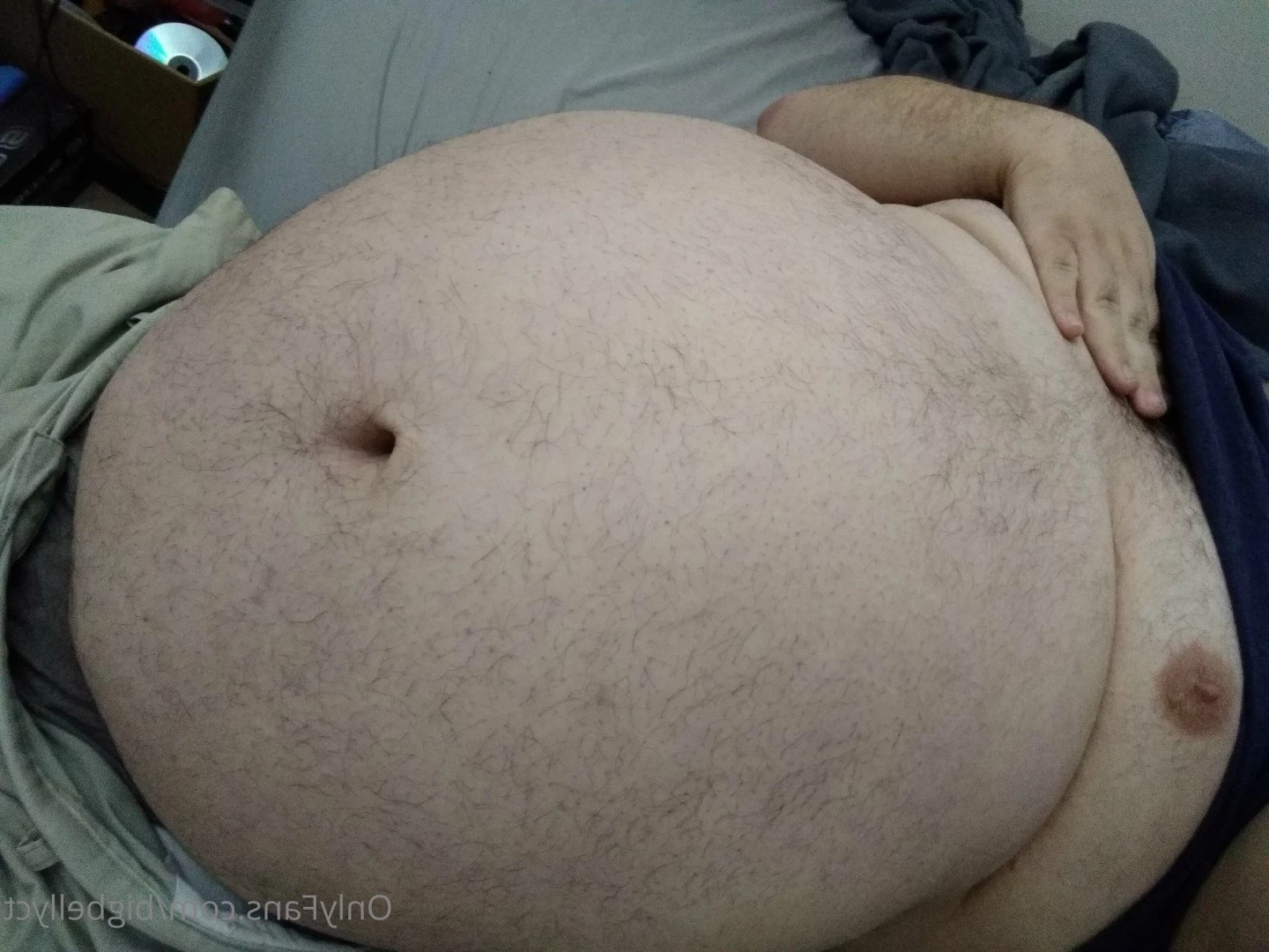 bigbellyct Onlyfans leaked photo 3622653 on Hotleaks.tv