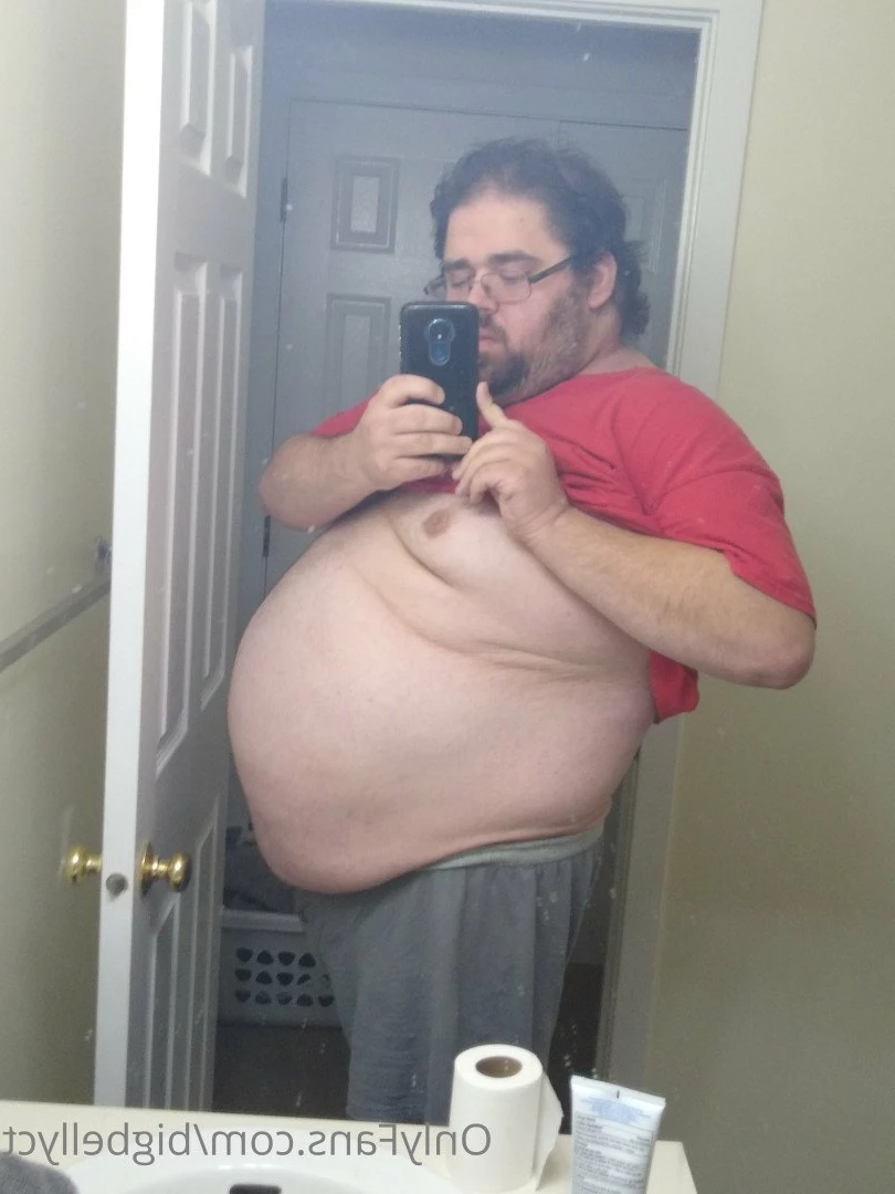 bigbellyct Onlyfans leaked photo 3622852 on Hotleaks.tv