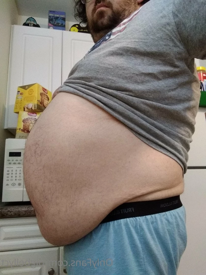 bigbellyct Onlyfans leaked photo 3623292 on Hotleaks.tv