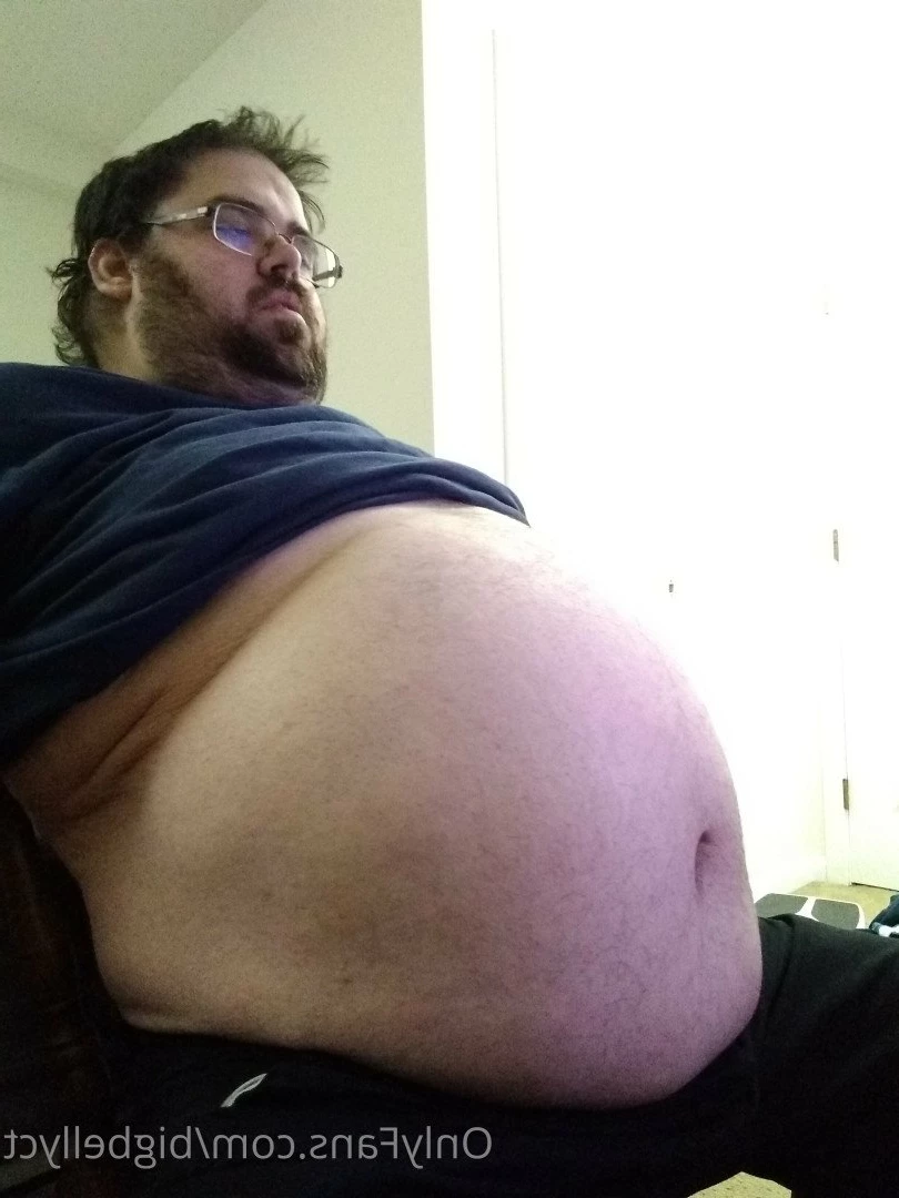bigbellyct Onlyfans leaked photo 3623379 on Hotleaks.tv