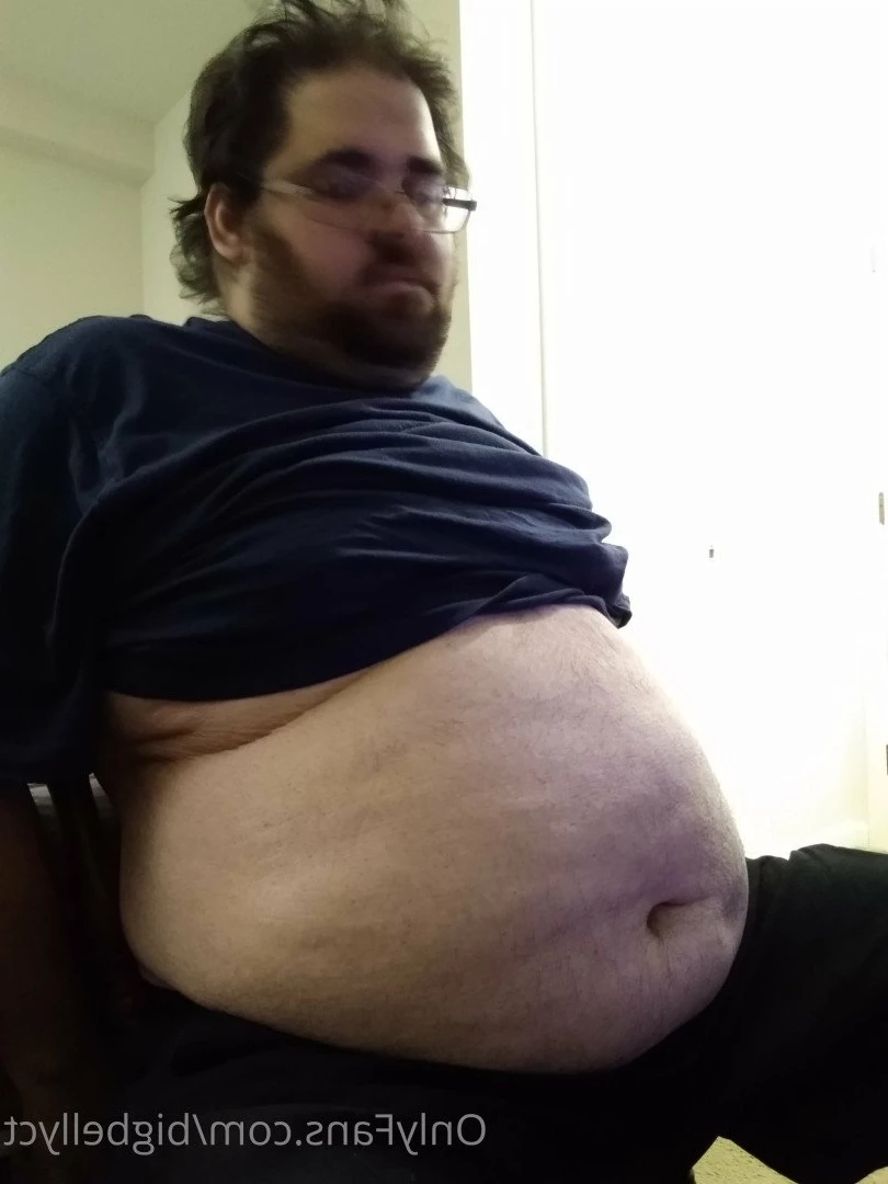 bigbellyct Onlyfans leaked photo 3623487 on Hotleaks.tv