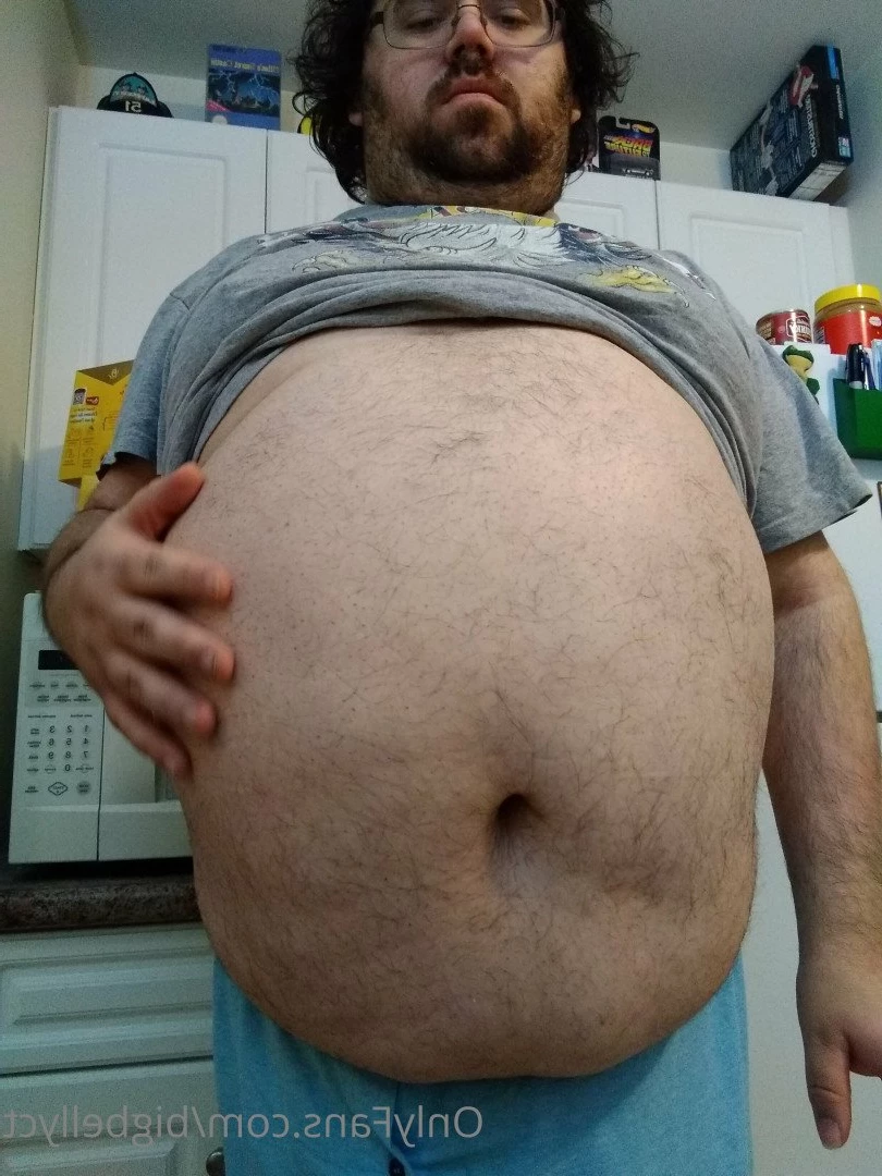 bigbellyct Onlyfans leaked photo 3623852 on Hotleaks.tv