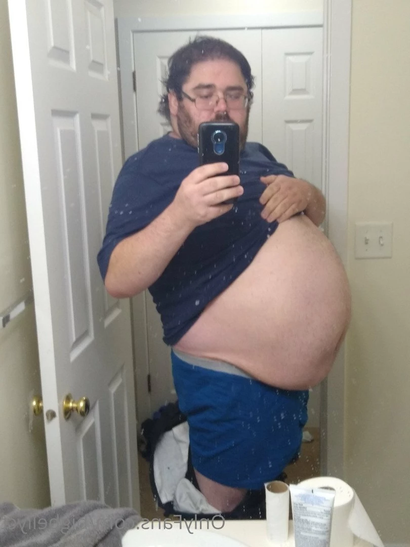 bigbellyct Onlyfans leaked photo 3623947 on Hotleaks.tv