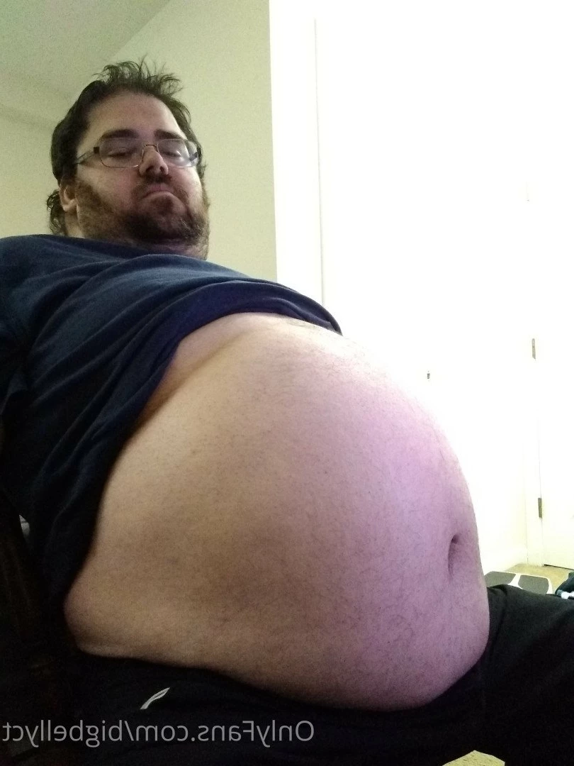 bigbellyct Onlyfans leaked photo 3624238 on Hotleaks.tv