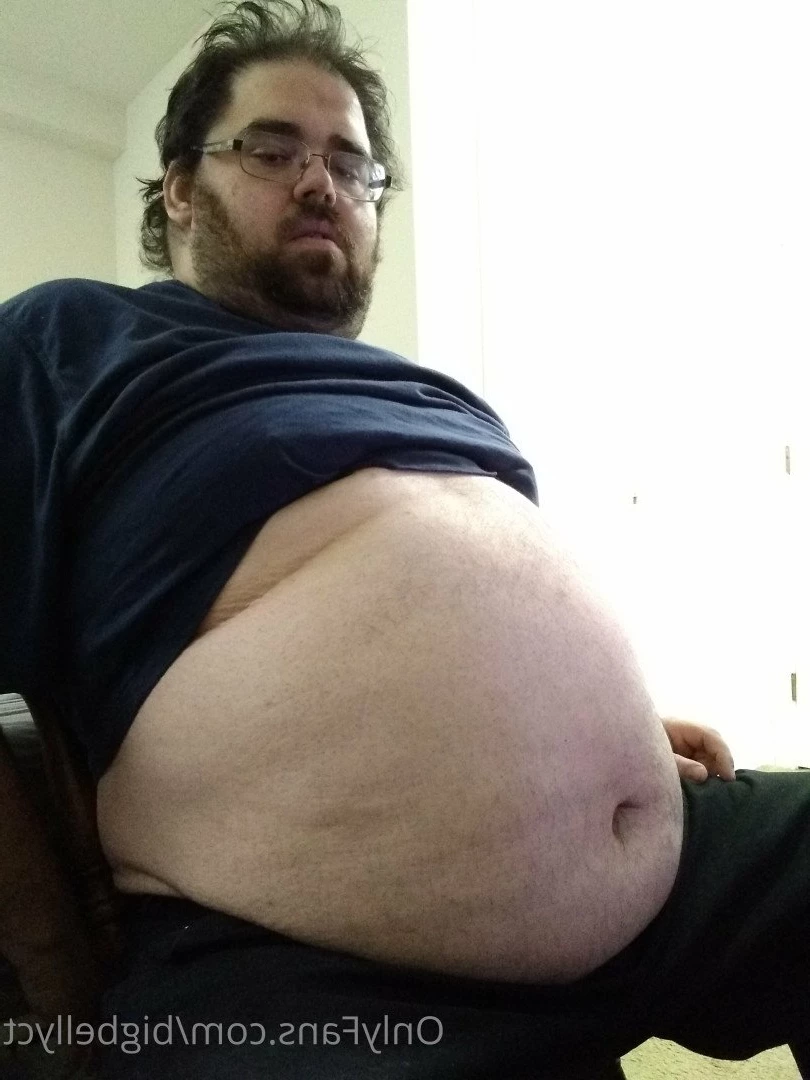 bigbellyct Onlyfans leaked photo 3624546 on Hotleaks.tv