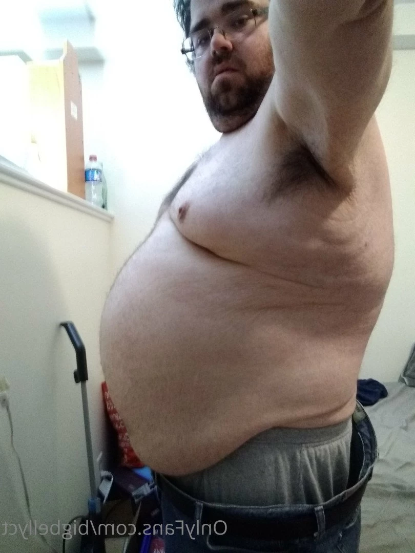 bigbellyct Onlyfans leaked photo 3624723 on Hotleaks.tv