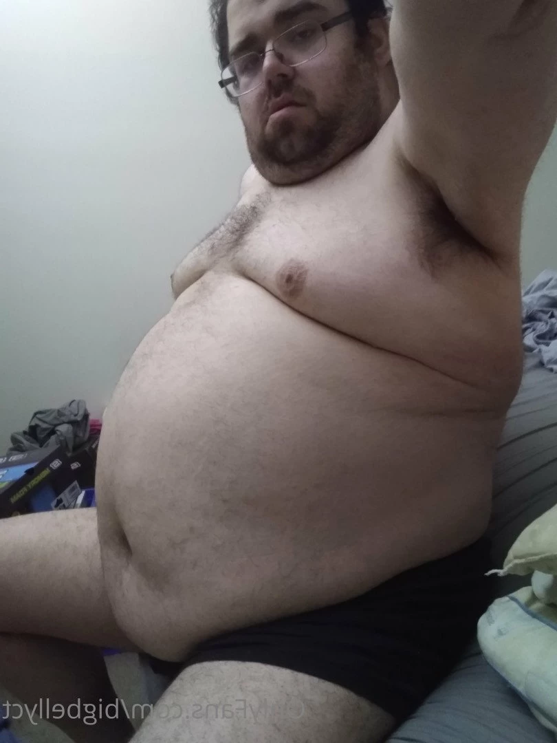 bigbellyct Onlyfans leaked photo 3624835 on Hotleaks.tv
