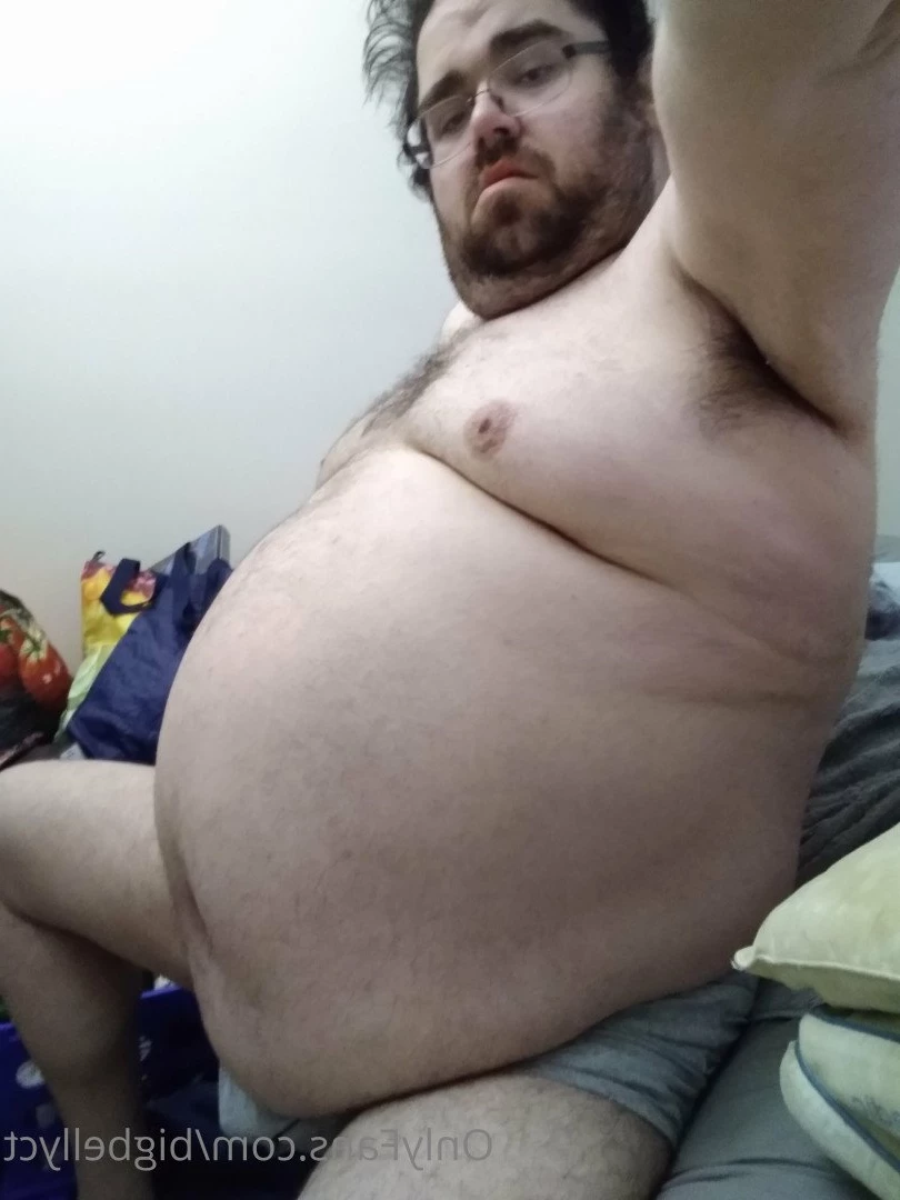bigbellyct Onlyfans leaked photo 3624922 on Hotleaks.tv