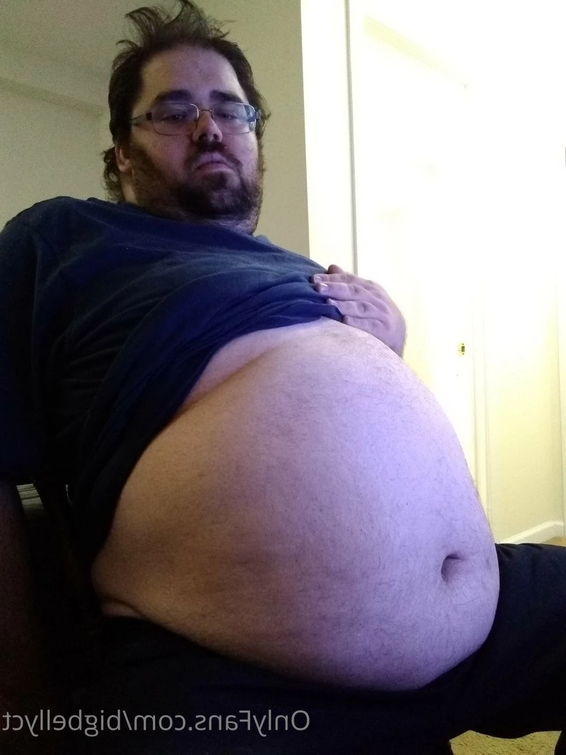 bigbellyct Onlyfans leaked photo 3625221 on Hotleaks.tv