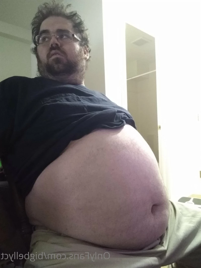 bigbellyct Onlyfans leaked photo 3625329 on Hotleaks.tv