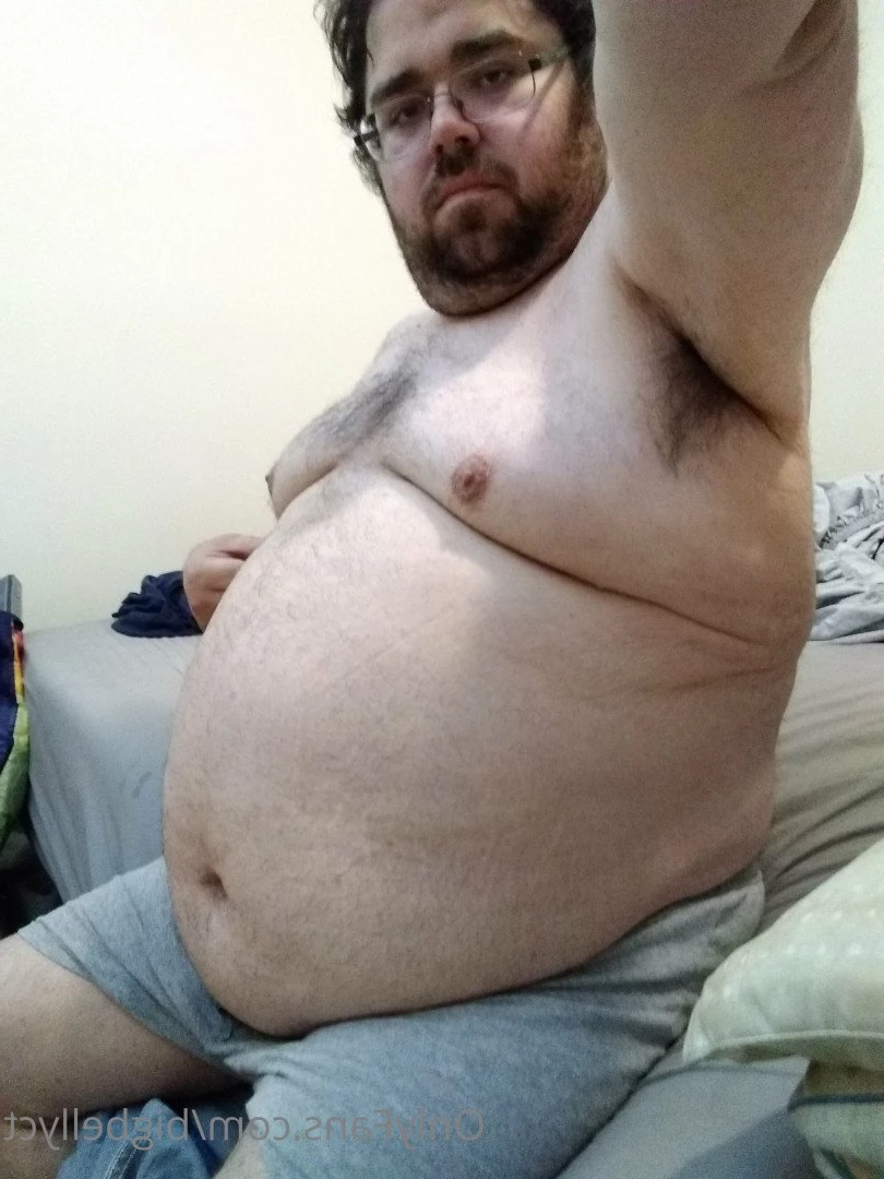 bigbellyct Onlyfans leaked photo 3625414 on Hotleaks.tv