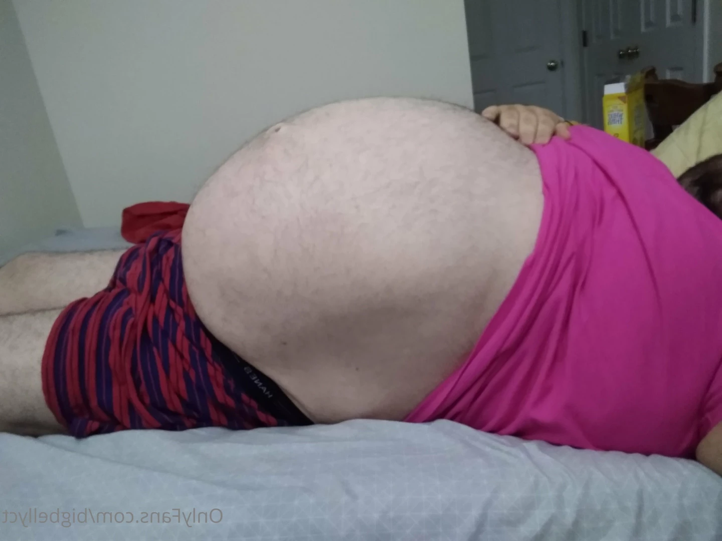 bigbellyct Onlyfans leaked photo 5986804 on Hotleaks.tv