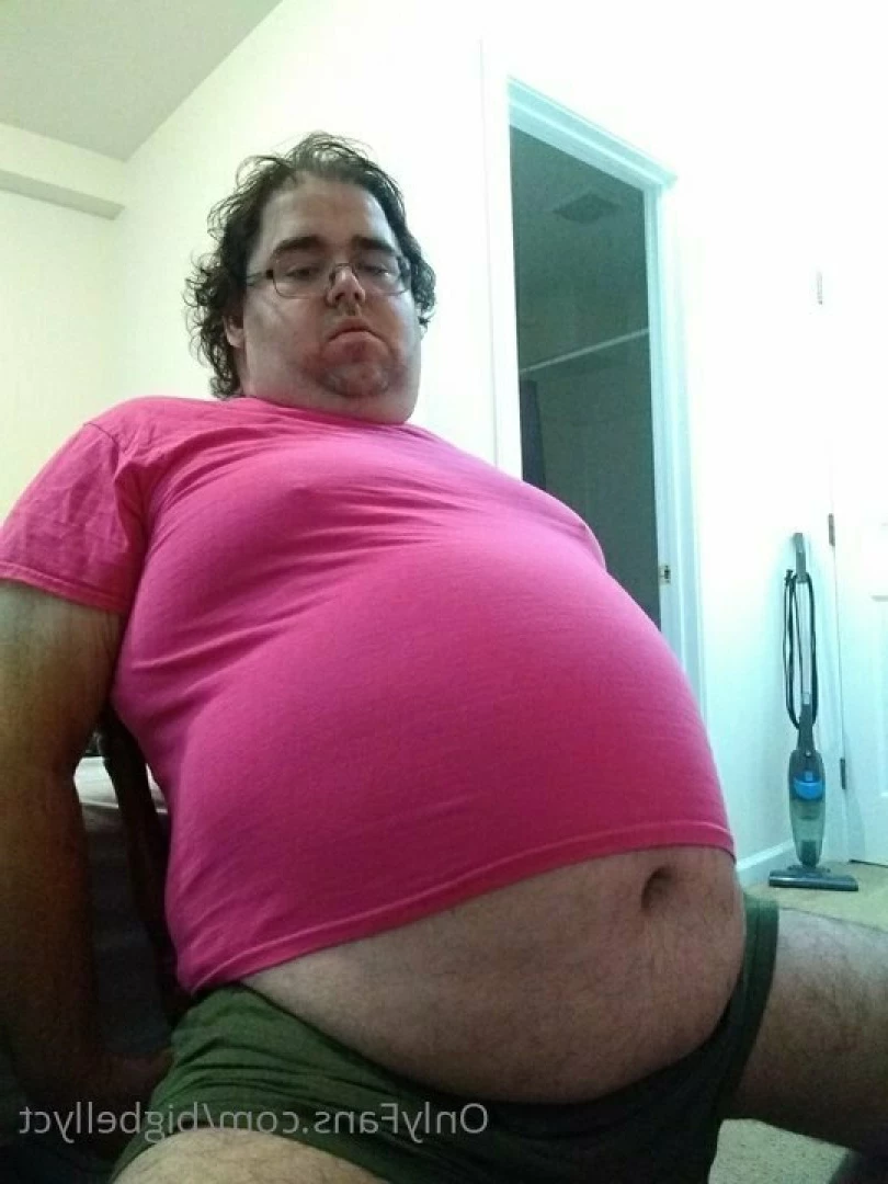 bigbellyct Onlyfans leaked photo 5986814 on Hotleaks.tv