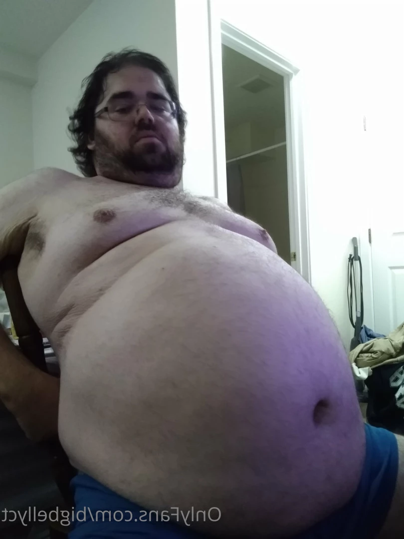 bigbellyct Onlyfans leaked photo 5986824 on Hotleaks.tv