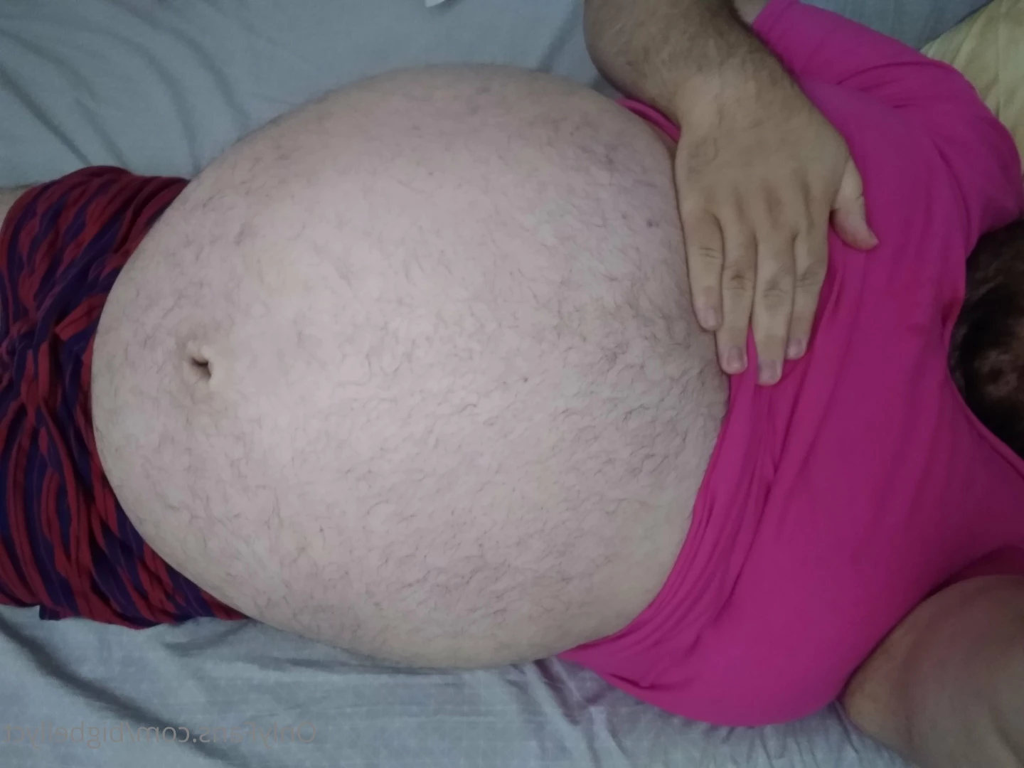bigbellyct Onlyfans leaked photo 5986843 on Hotleaks.tv