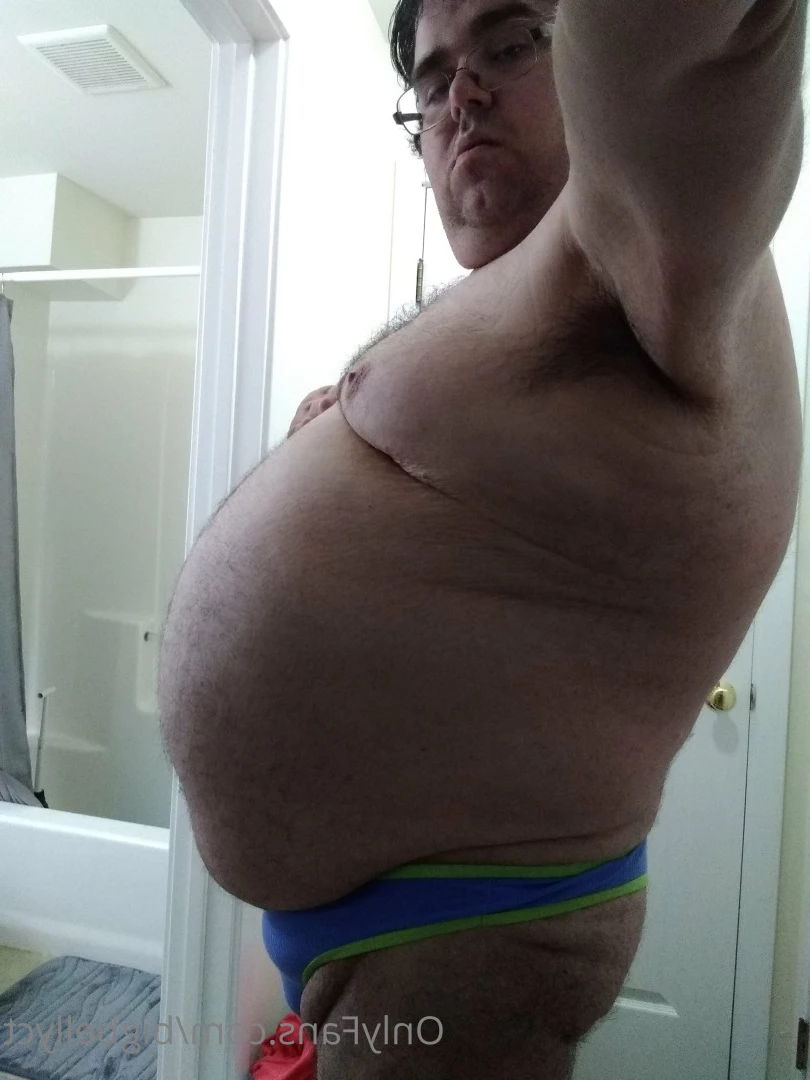 bigbellyct Onlyfans leaked photo 5986872 on Hotleaks.tv