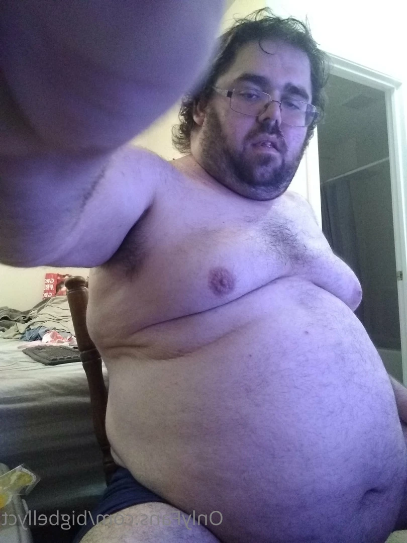 bigbellyct Onlyfans leaked photo 5986911 on Hotleaks.tv