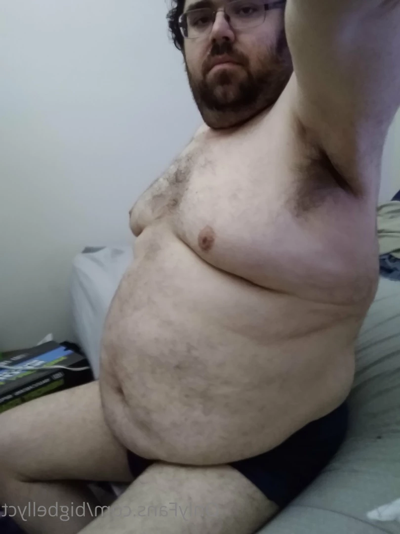 bigbellyct Onlyfans leaked photo 5986931 on Hotleaks.tv