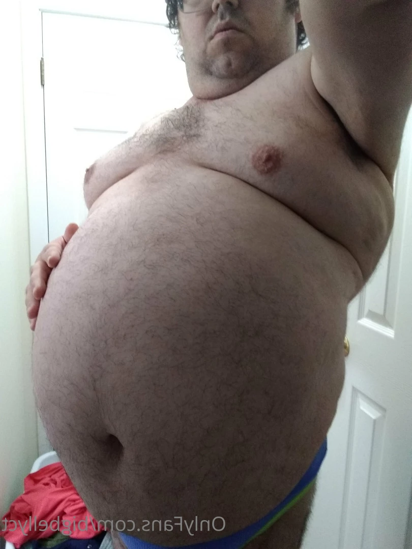 bigbellyct Onlyfans leaked photo 5986952 on Hotleaks.tv