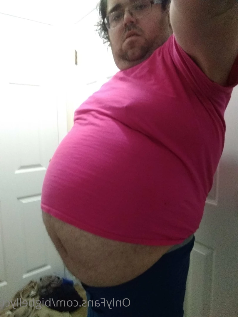 bigbellyct Onlyfans leaked photo 5986962 on Hotleaks.tv