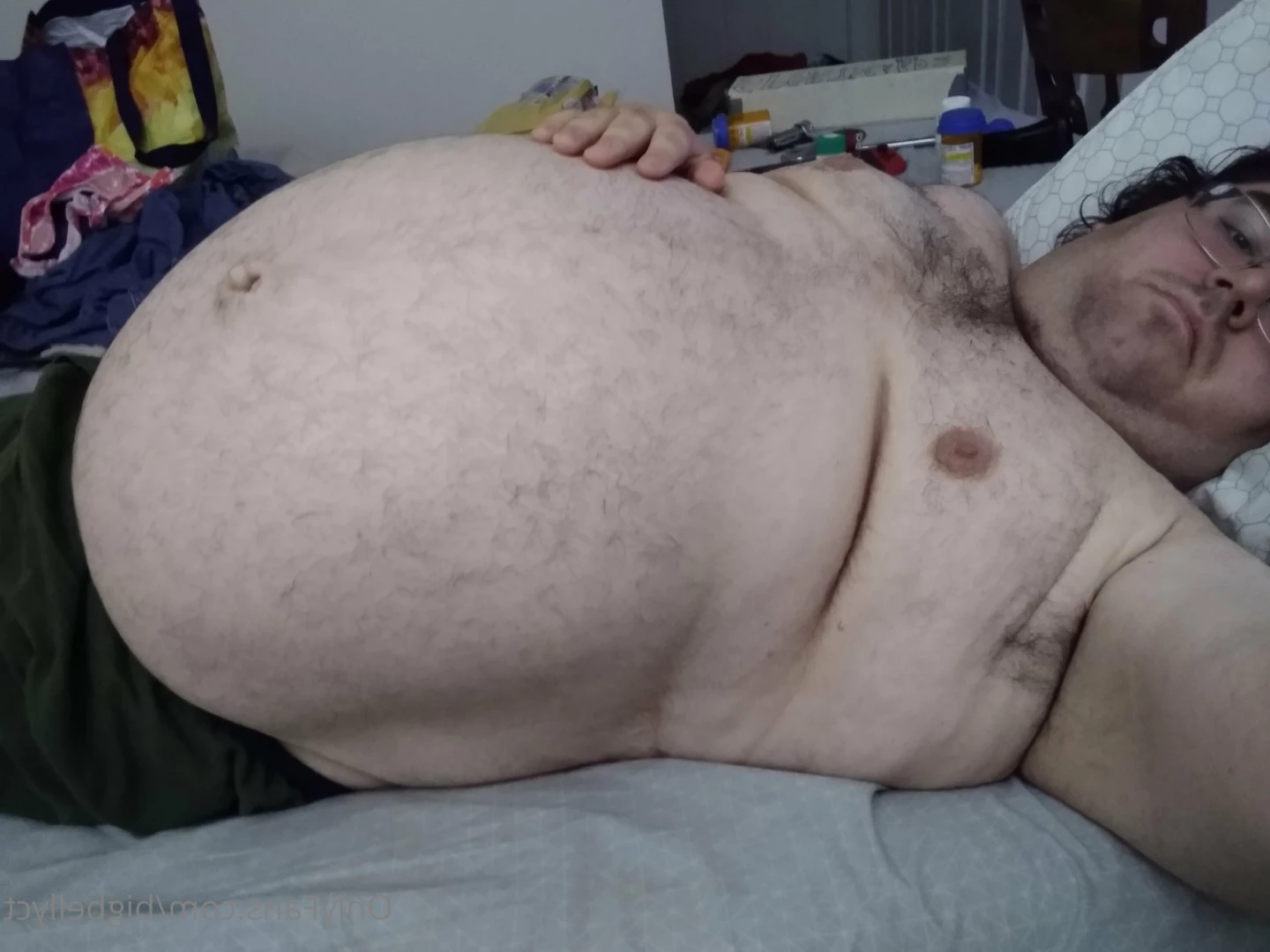 bigbellyct Onlyfans leaked photo 5986983 on Hotleaks.tv