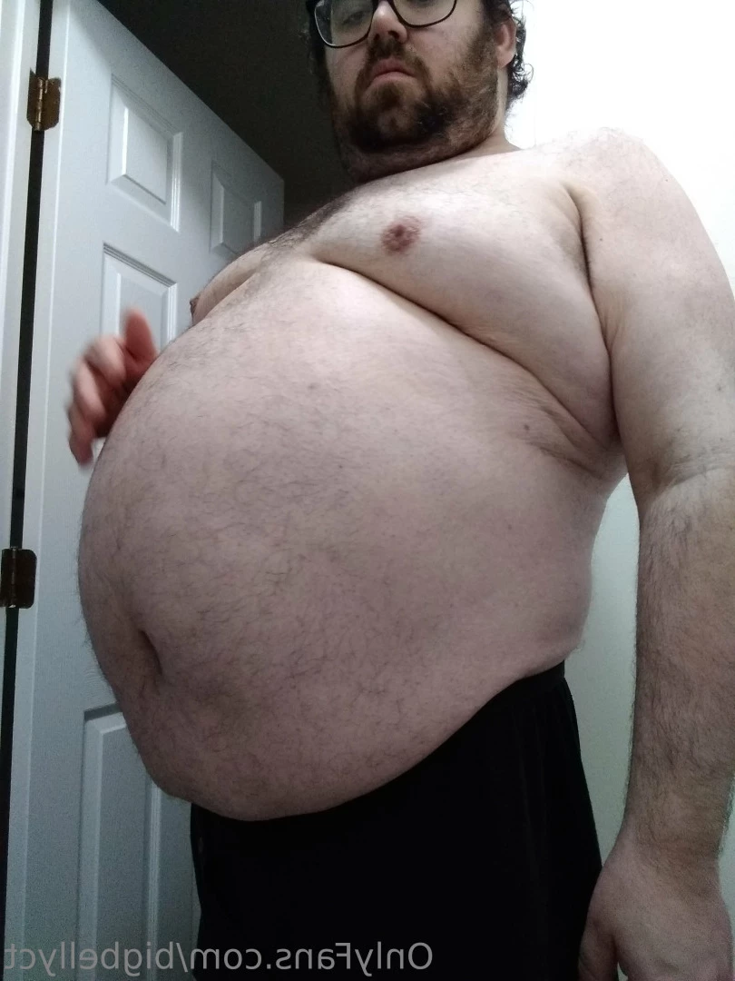 bigbellyct Onlyfans leaked photo 9538467 on Hotleaks.tv