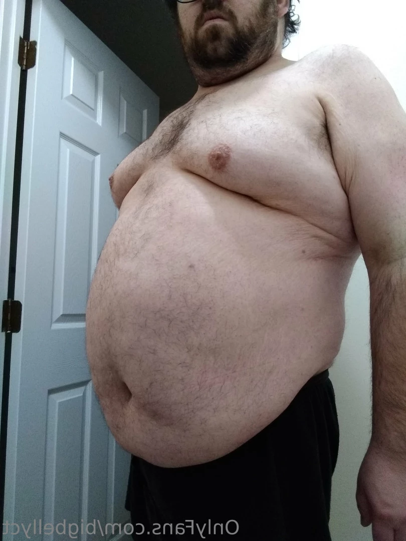 bigbellyct Onlyfans leaked photo 9538519 on Hotleaks.tv