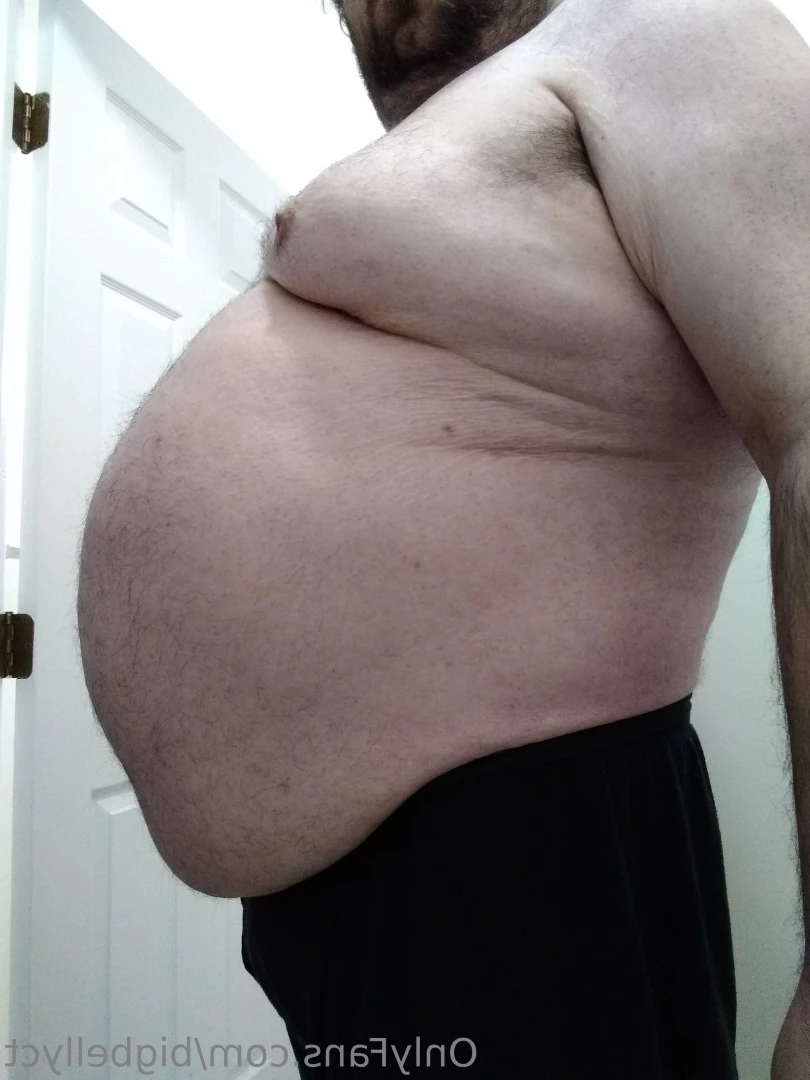 bigbellyct Onlyfans leaked photo 9538529 on Hotleaks.tv