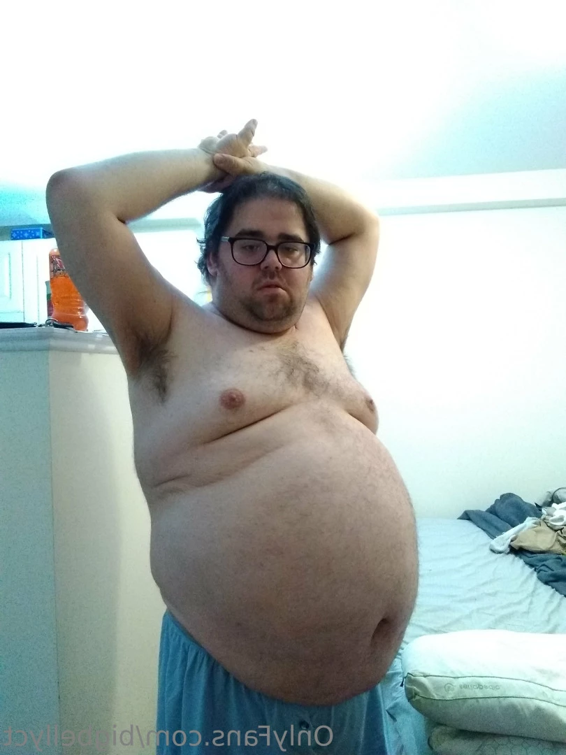 bigbellyct Onlyfans leaked photo 9538564 on Hotleaks.tv