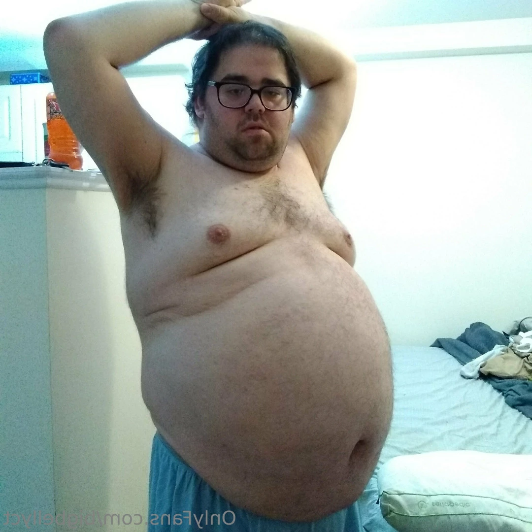 bigbellyct Onlyfans leaked photo 9538570 on Hotleaks.tv