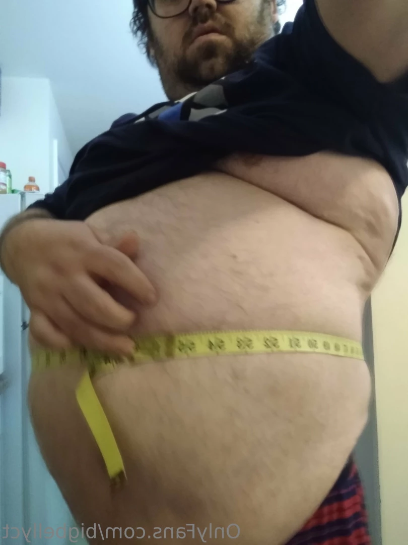 bigbellyct Onlyfans leaked photo 9538581 on Hotleaks.tv
