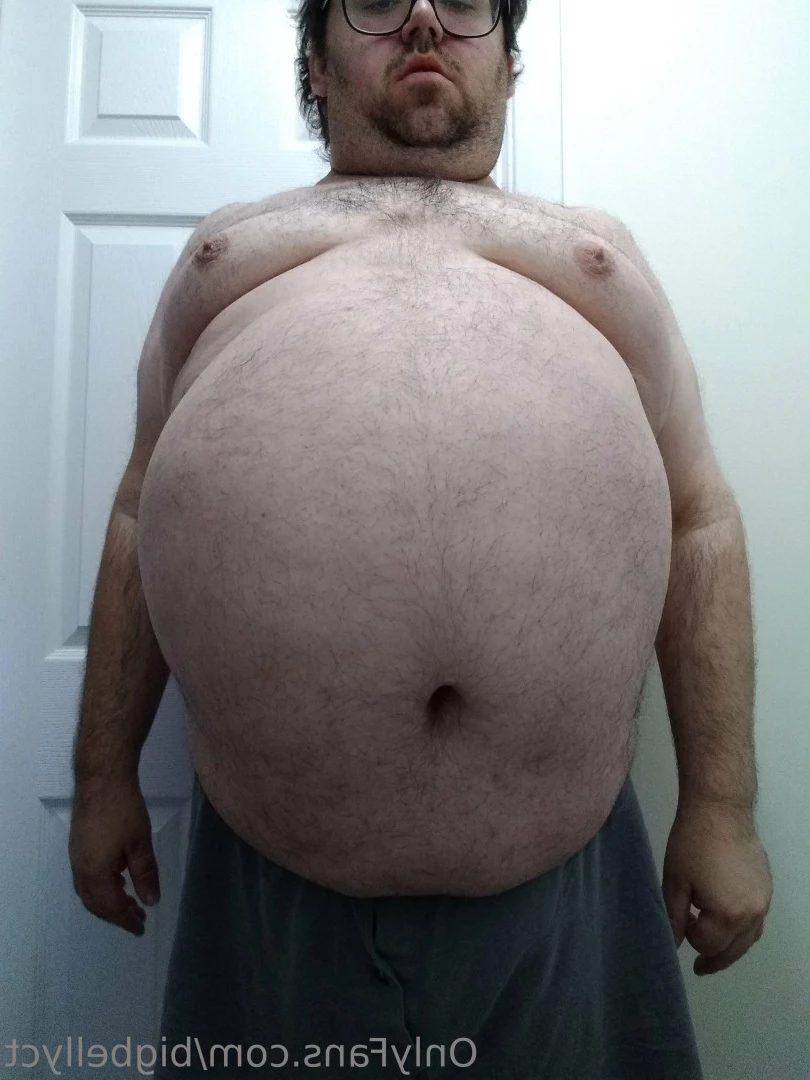 bigbellyct Onlyfans leaked photo 9538610 on Hotleaks.tv