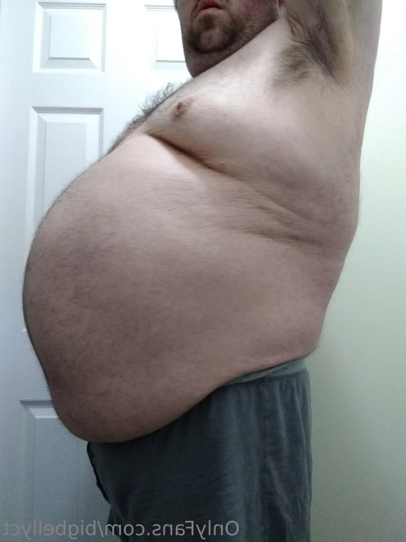 bigbellyct Onlyfans leaked photo 9538620 on Hotleaks.tv