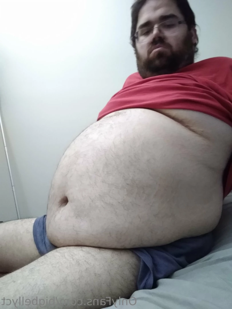 bigbellyct Onlyfans leaked photo 9538649 on Hotleaks.tv
