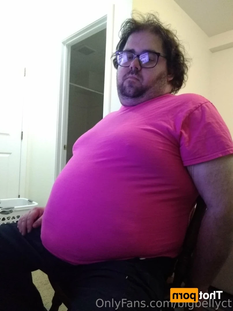 bigbellyct Onlyfans leaked photo 10852774 on Hotleaks.tv