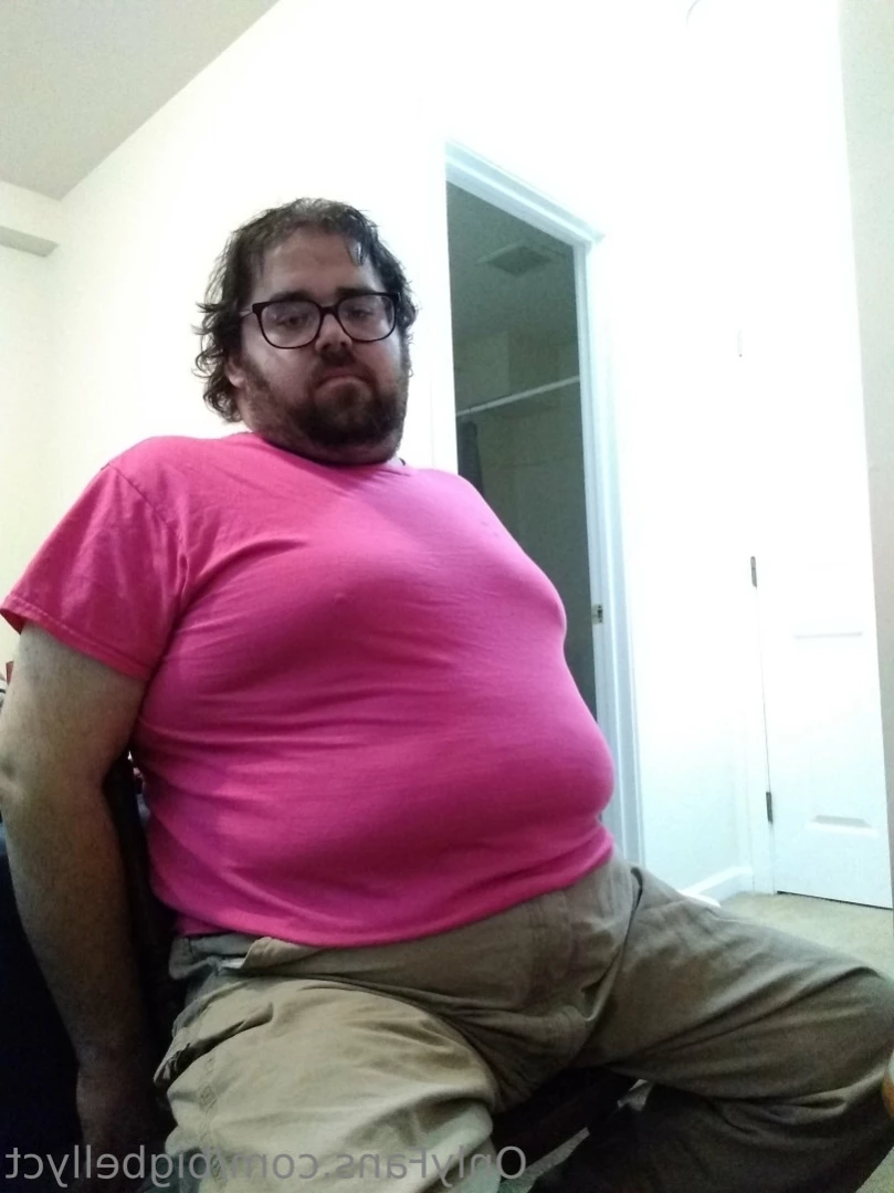 bigbellyct Onlyfans leaked photo 11320546 on Hotleaks.tv