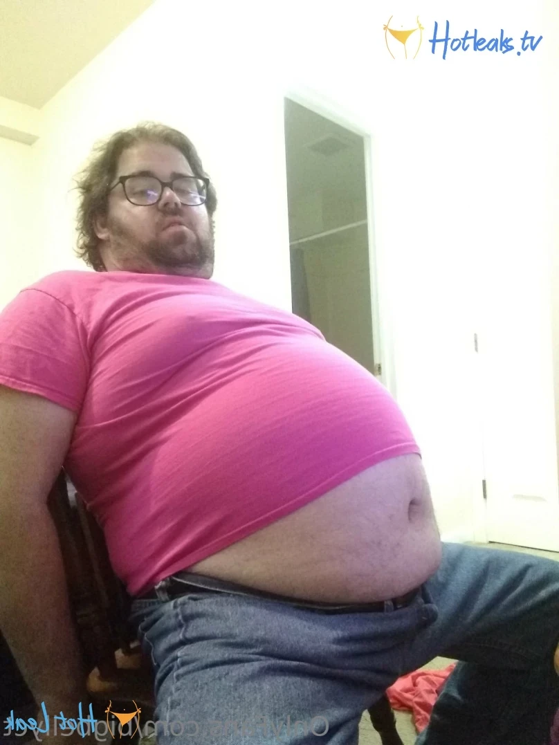 bigbellyct Onlyfans leaked photo 12526591 on Hotleaks.tv