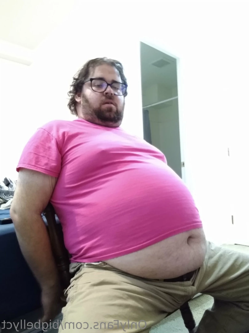 bigbellyct Onlyfans leaked photo 12549027 on Hotleaks.tv