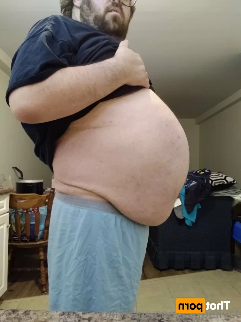 bigbellyct Onlyfans leaked photo 14423086 on Hotleaks.tv