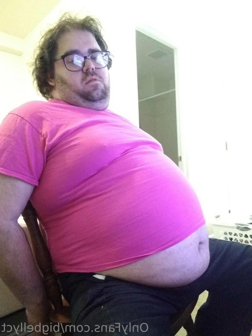 bigbellyct Onlyfans leaked photo 14629509 on Hotleaks.tv