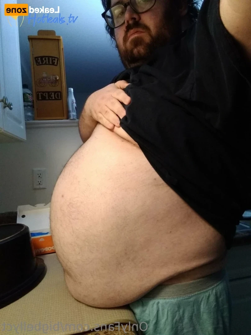 bigbellyct Onlyfans leaked photo 15481395 on Hotleaks.tv