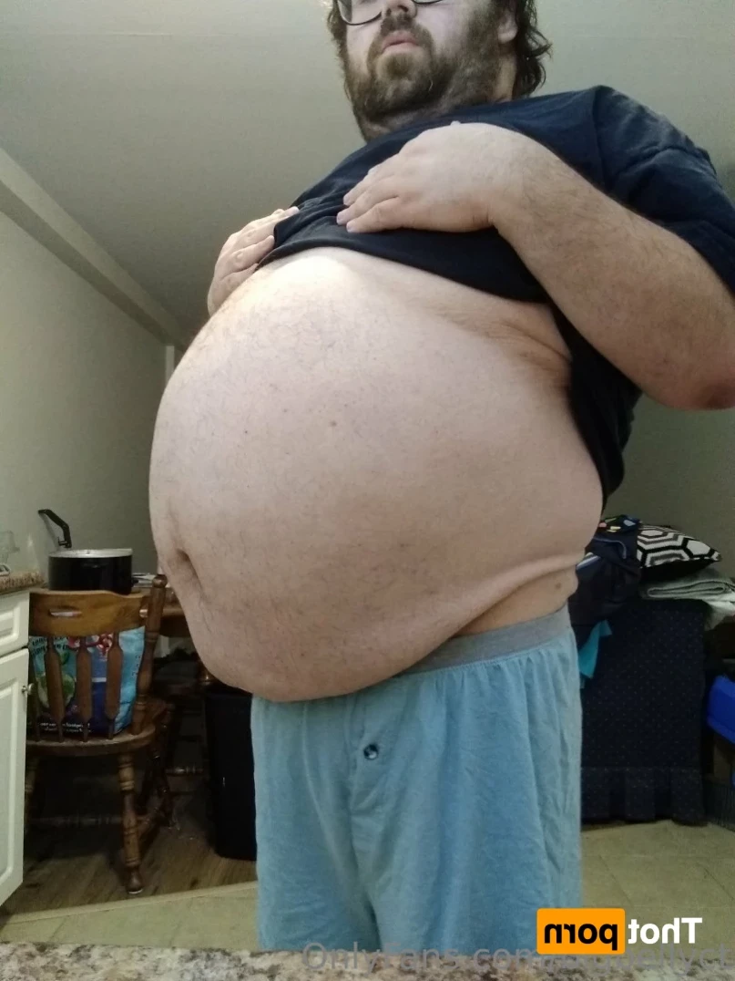bigbellyct Onlyfans leaked photo 16237707 on Hotleaks.tv