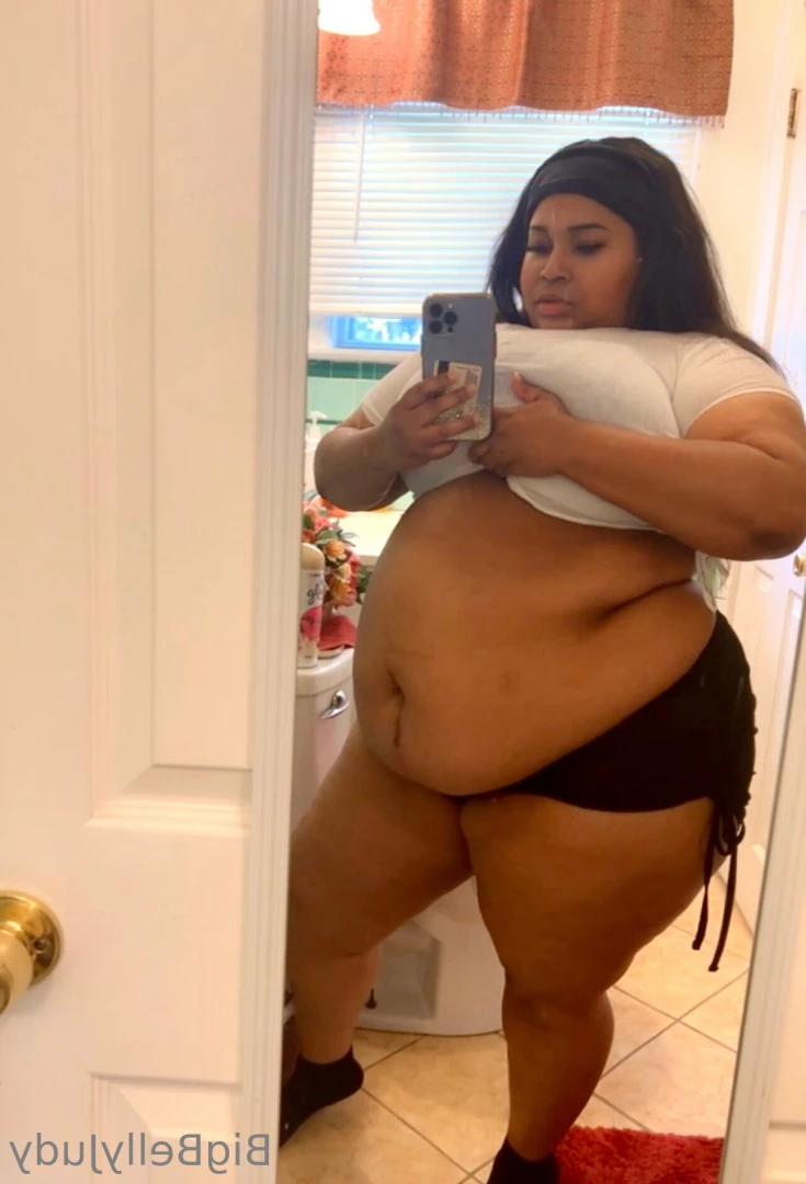 bigbellyjudy Onlyfans leaked photo 9813467 on Hotleaks.tv