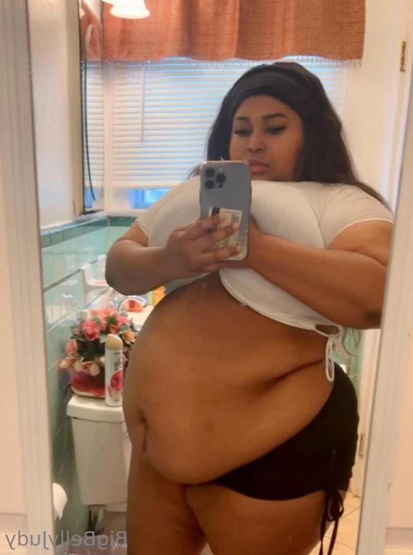 bigbellyjudy Onlyfans leaked photo 9813525 on Hotleaks.tv