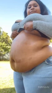 bigbellyjudy Onlyfans leaked video 10645689 on Hotleaks.tv