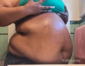 bigbellyjudy Onlyfans leaked video 10892085 on Hotleaks.tv